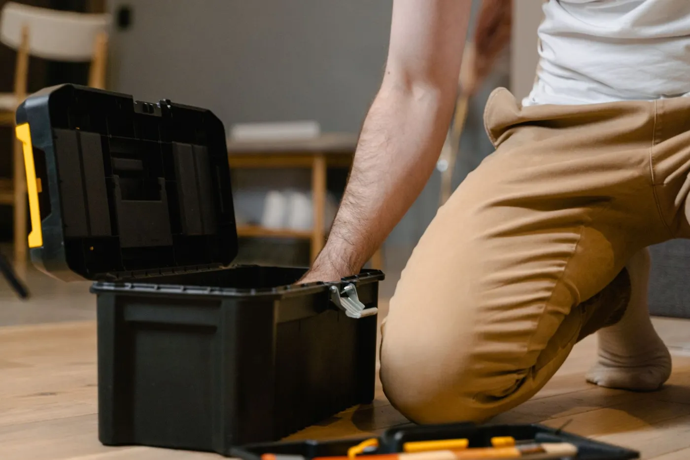 How Fast Should an Emergency Plumber Arrive in London?